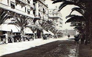ORAN VILLE -----  (23)